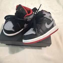 Baby Jordan 1 