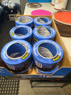 Tape