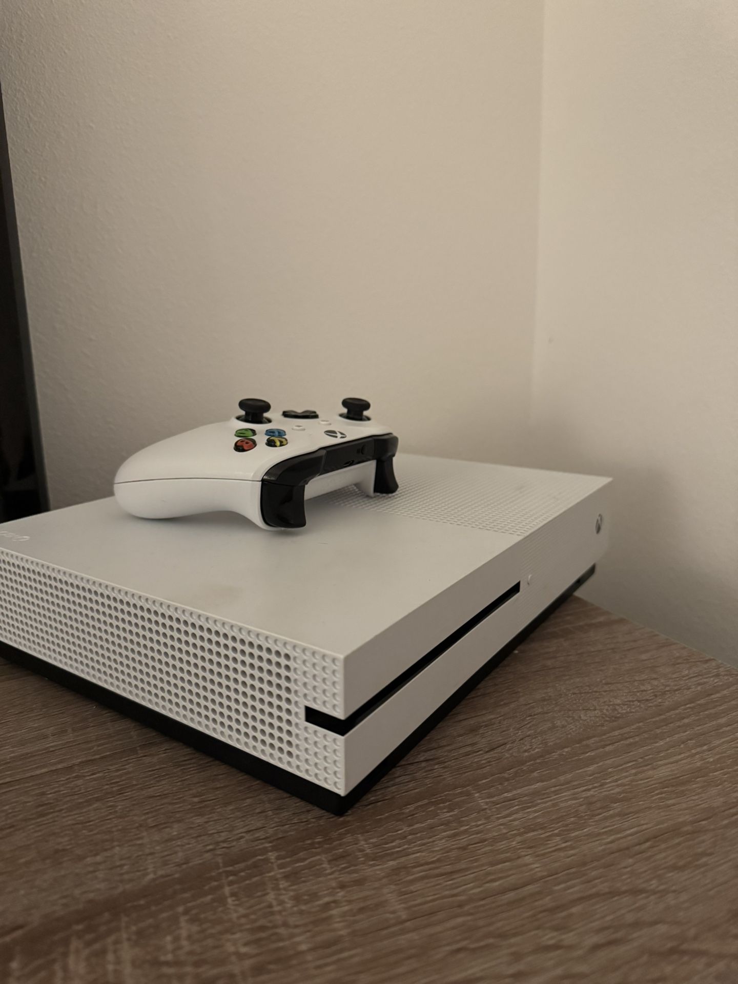 Xbox One