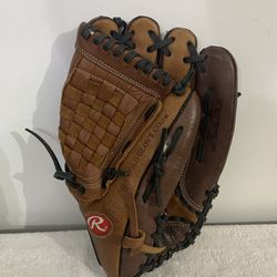 Rawlings Renegade RHT Baseball/Softball Glove
