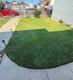 Jardinero