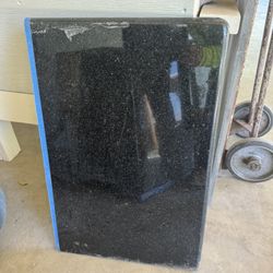Black Galaxy Granite 