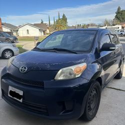 2011 Scion xD