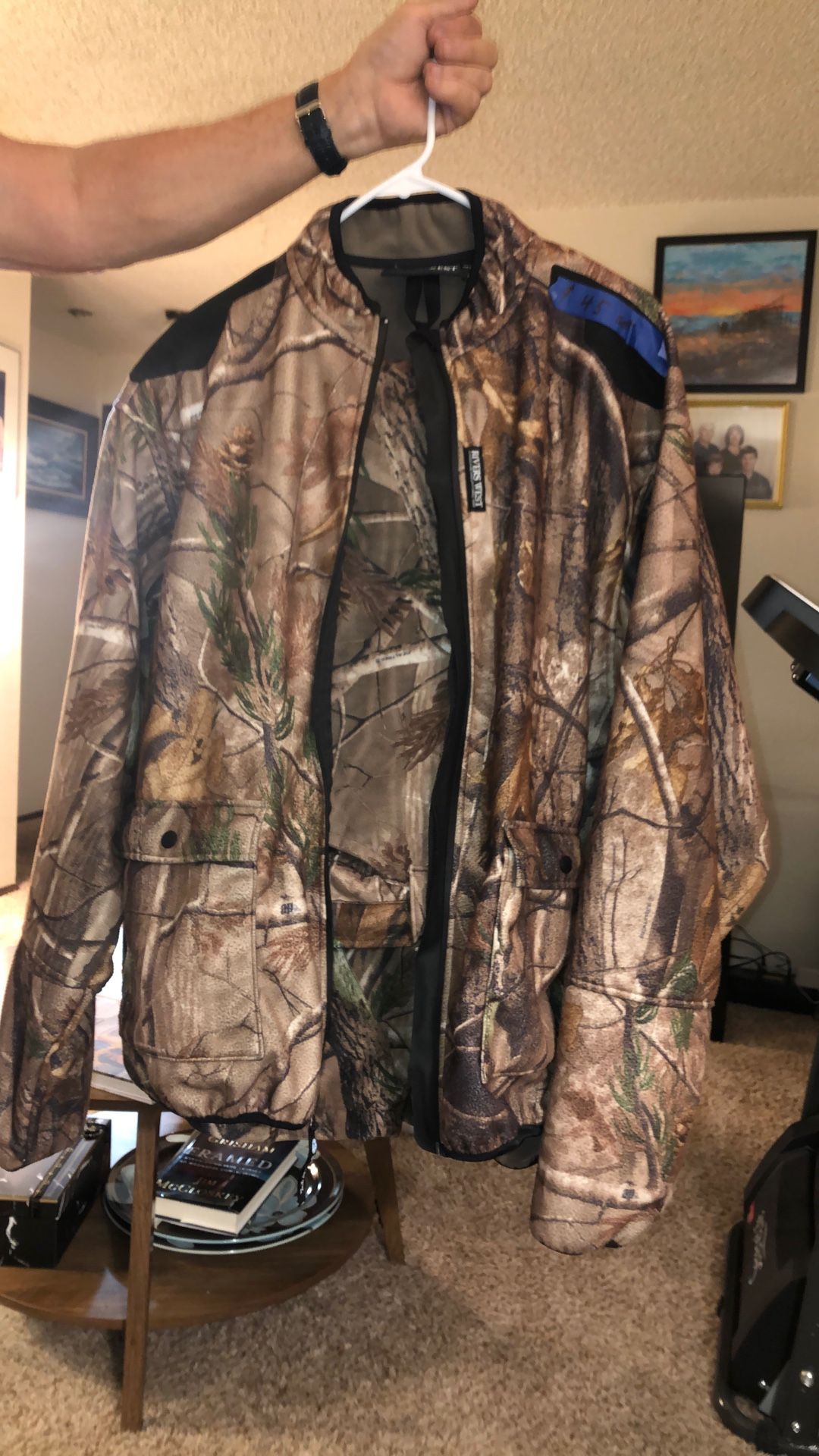 Rivers West Rain Gear