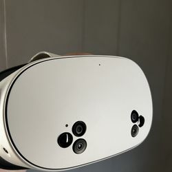 perfect condition oculus quest 3 512 gigabyte