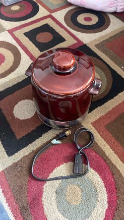 Crockpot