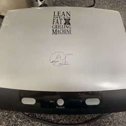 George Foreman Grill