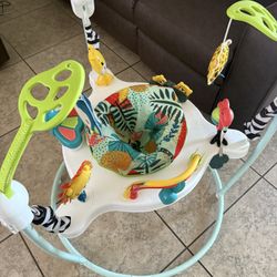 Baby Bouncer 