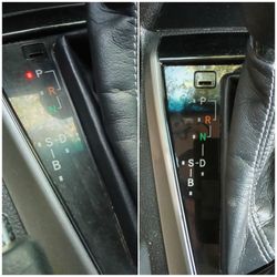 Polish/ Buff/ Paint Correct
