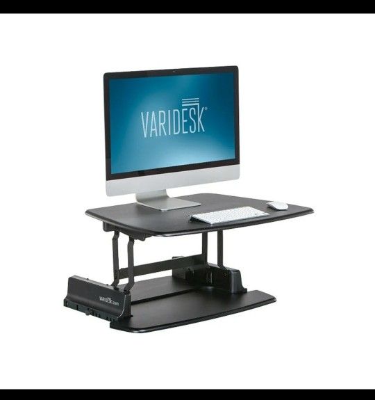 Varidesk Standing Desk Top