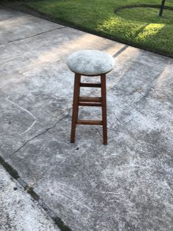 Stool