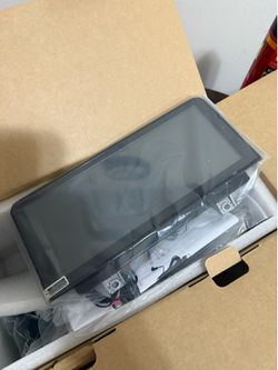 Carplay Radio for BMW f20 f30 NBT