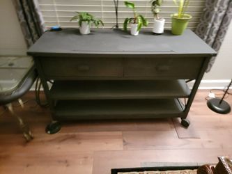 Storage Stand 
