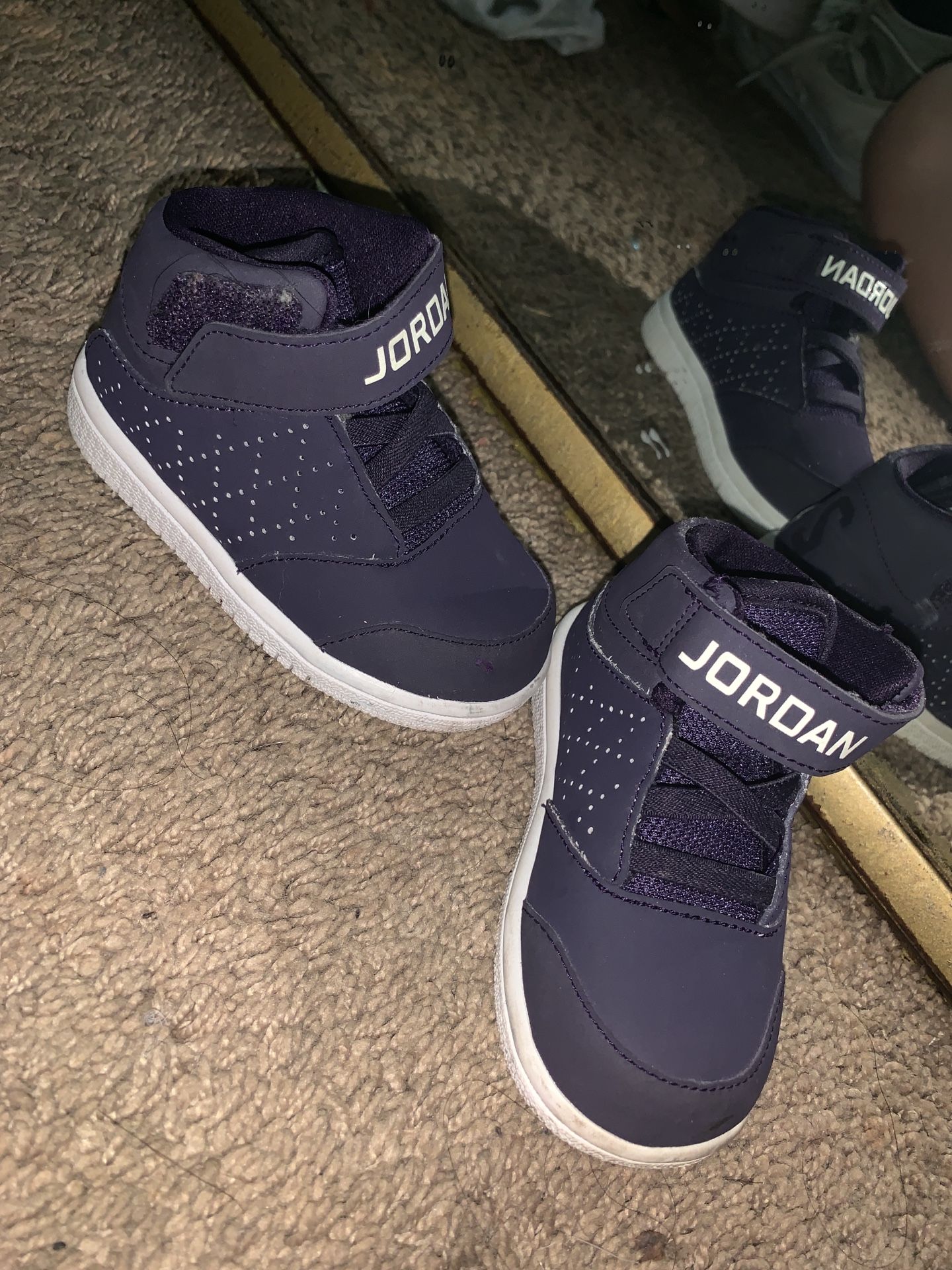 Baby Jordan’s