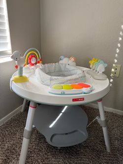 Skip Hop Baby Activity Center