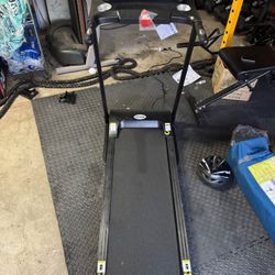 UMAY Treadmill