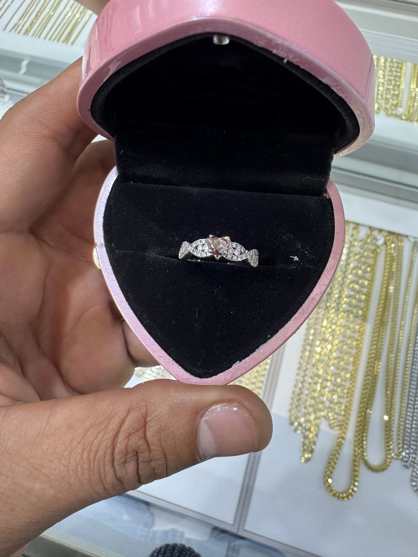 Engagement Ring