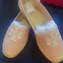 Tory Burch Espadrilles