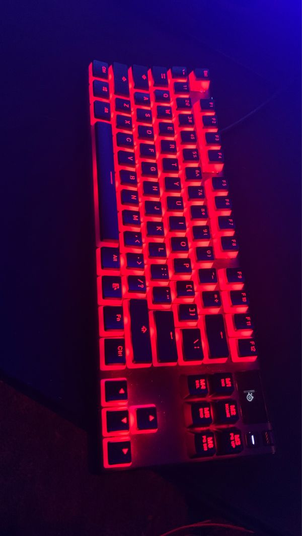 Apex Pro Tkl Pudding Keycaps My XXX Hot Girl