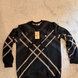 Burberry Long Sleeve Shirt