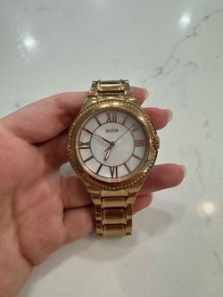 Women’s Guess Watch