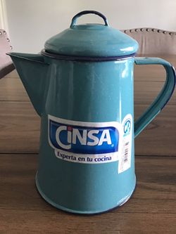 Jarra de peltre de 1L