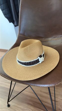 Summer hat