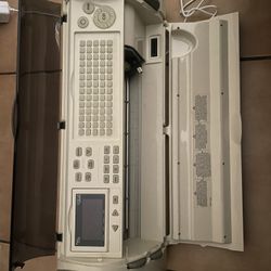 CRICUT - The expression