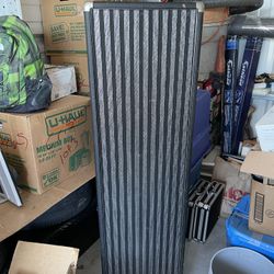 Guitar speaker