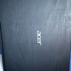 Acer Aspire 3  Less Than 10 Hours Of Use