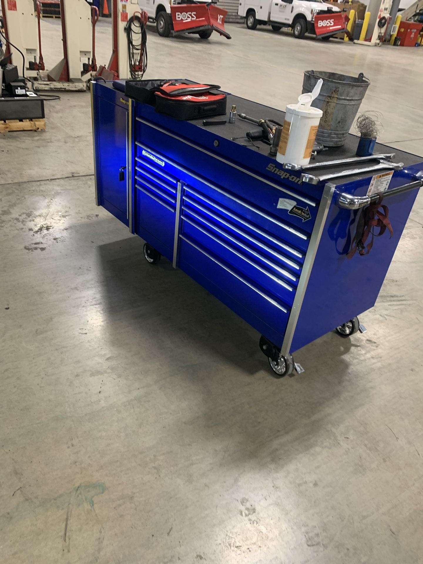 Tool Box