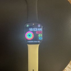Apple Watch Series 10 46mm GPS