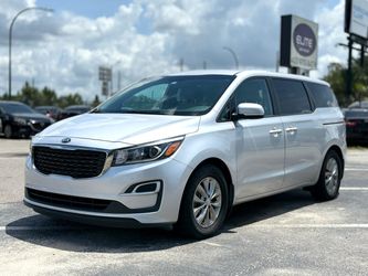 2021 Kia Sedona