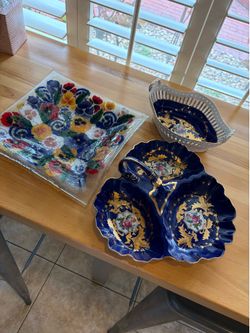Decorative plates