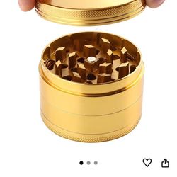 Spice Grinder 