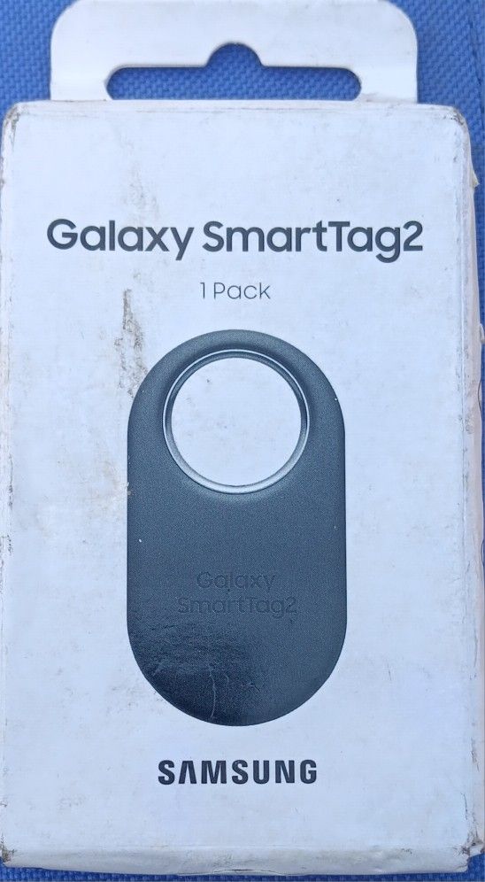 Samsung Galaxy SmartTag2 Tracker