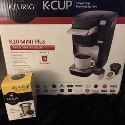 Keurig 