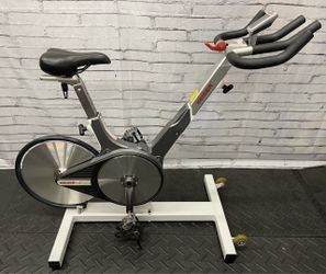 Keiser M3 Spin Bike Cycle Spinning Studio Trainer Exercise Bicycle Workout Stationary Cycling