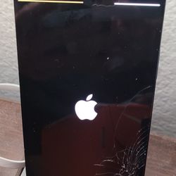 Iphone 13 Pro Max Unlocked, See Description 