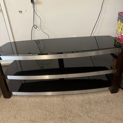 Entertainment Center Table For Sale 