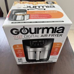Digital Air Fryer