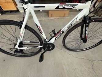 Road Bike