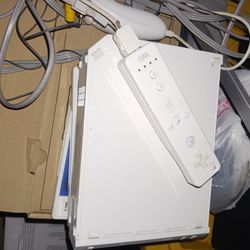 Nintendo Wii