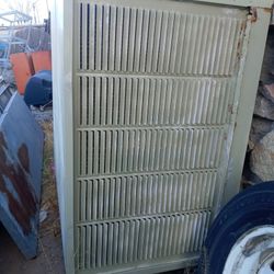 MASTER COOL UNIT 1,600 CUBIC FIT 7/10 GOOD CONDITIONS