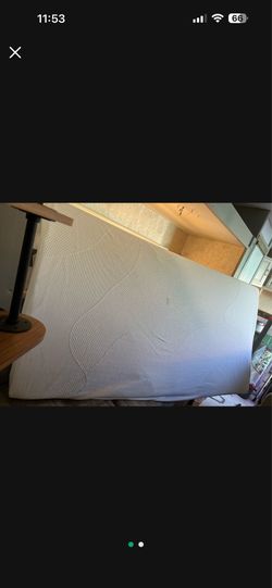 Twin Mattress