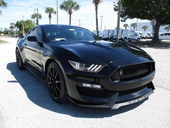 2016 Ford Shelby GT350