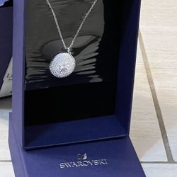 Swarovski Necklace