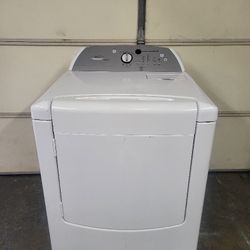 Whirlpool Cabrio Dryer (Delivery Available)