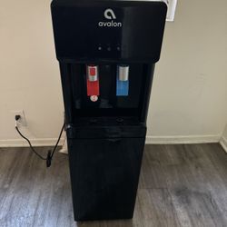 Avalon Water Cooler
