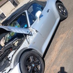 2000 BMW Z3
